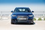 Audi A4 Avant g-tron S-Line 2017 года (WW)